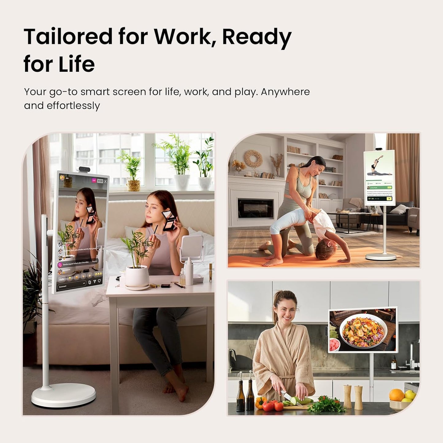 Apolosign Portable TV