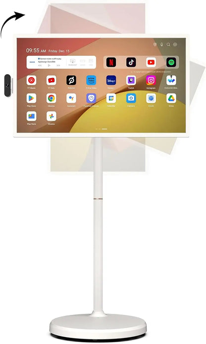 Apolosign Portable TV