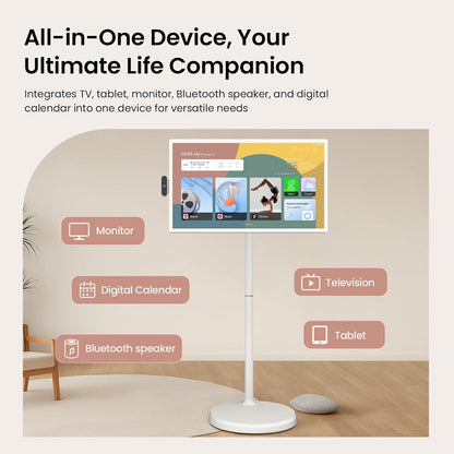 Apolosign Portable TV